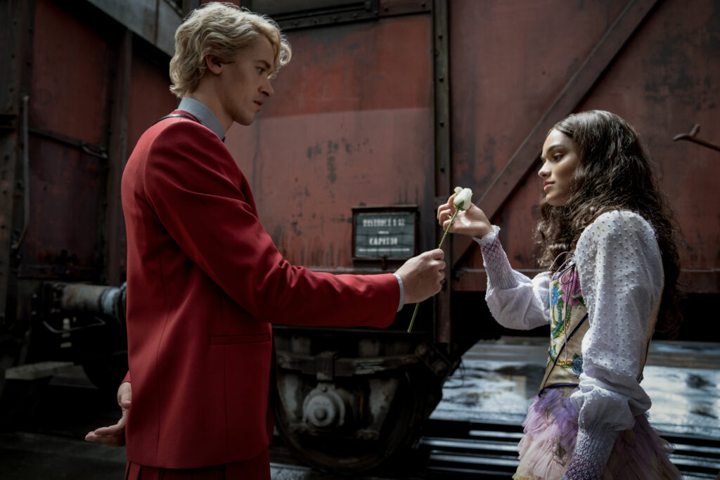 The Hunger Games: Τι είπαν οι πρωταγωνιστές των νέων «Αγώνων Πείνας» στην πρεμιέρα στο Βερολίνο