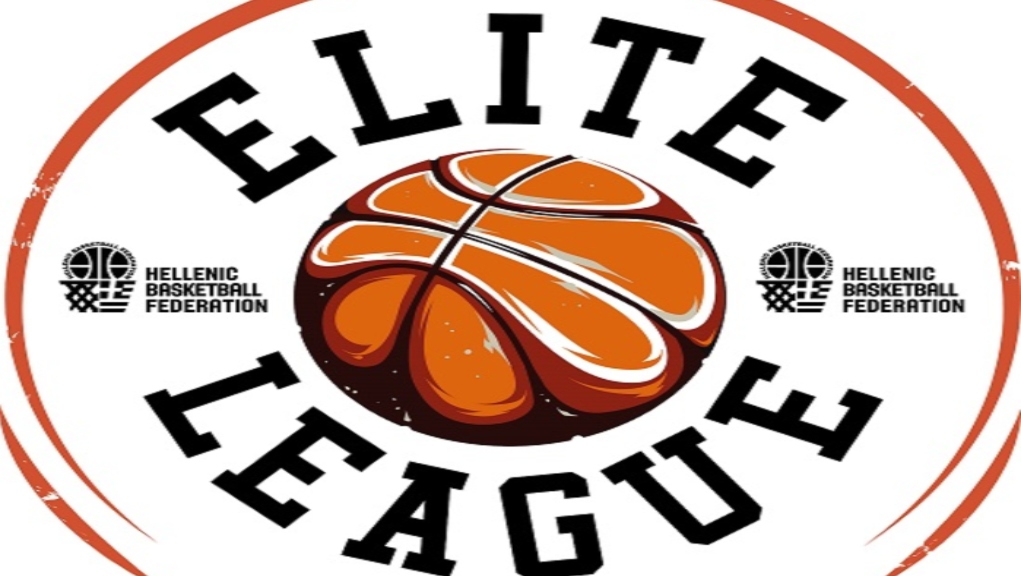 Elite League Logo