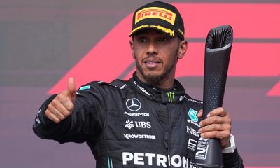 Lewis Hamilton 2