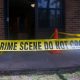 crime scene tape blocks off the entrance to a simulated f035ab 1024.jpg