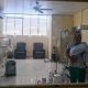 haiti hospital