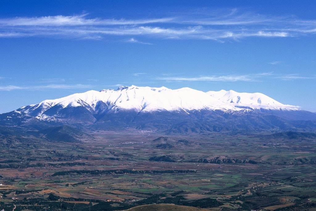 Με εκδήλωση για το ορειβατικό σκι θα γιορταστεί στην Ελασσόνα η “Ημέρα Βουνού”