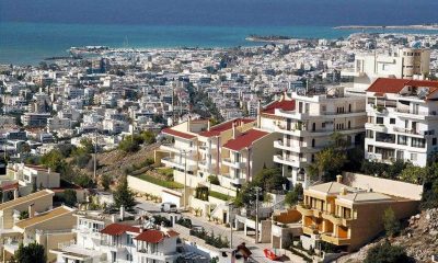 enfia Αθήνα οικοδομή σπίτια