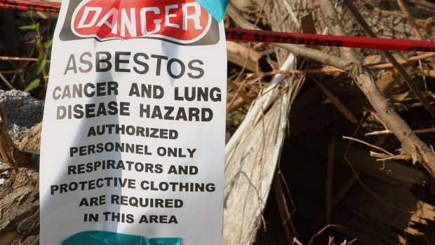 a sign posted along a 300 foot perimeter warns of hazardous 36beff 1024 620x350.jpg