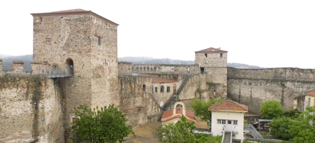 Βυζαντινά και μεταβυζαντινά μνημεία της Θεσσαλονίκης