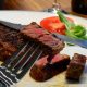 Dinner Foods Fork Meat Meats Plate Steak Steaks 1619458 620x350.jpg