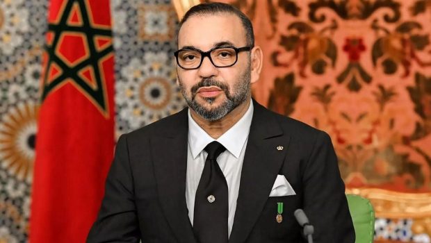 O βασιλιάς του Μαρόκου Μοχάμεντ ΣΤ 620x350.jpg