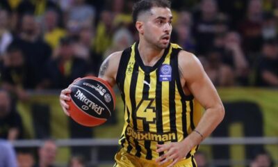 Κούσης: «Τεράστιος ενθουσιασμός για τον Άρη - Άλλη μία επαγγελματική νίκη από τον ΠΑΟΚ»