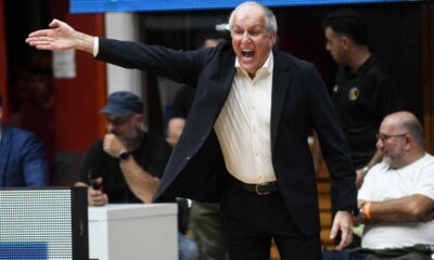 Πετρίδης: «Συνέχεια στις καλές εμφανίσεις και χθες από τον ΠΑΟ - Ναν και Σλούκας μόνο εκτός»