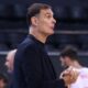 Μπαρτζώκας: «Τους πιστεύουμε όλους, και αυτούς που δεν έπαιξαν σήμερα - Δεν νομίζω ότι αγχωθήκαμε»