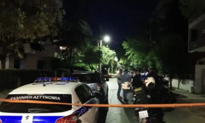 Αχαρνές: 89χρονη εντοπίστηκε νεκρή μέσα στο σπίτι της