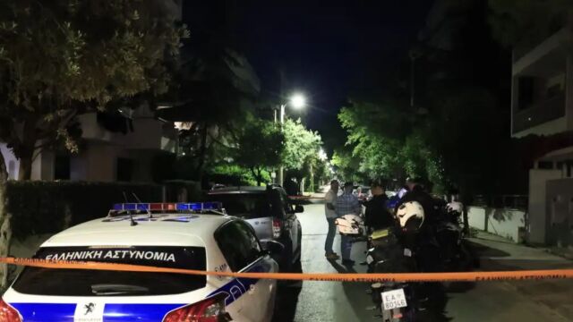 Αχαρνές: 89χρονη εντοπίστηκε νεκρή μέσα στο σπίτι της