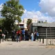 Γκράβα: Κλειστά τα σχολεία και τη Δευτέρα λόγω της οσμής αερίου