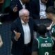 Προμηθέας - Παναθηναϊκός | Τα άκουσε από τον Ομπράντοβιτς ο Μαντζούκας