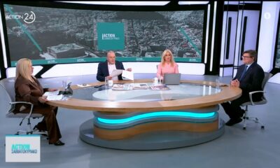 Πώς θα επηρεάσει τις τιμές των καυσίμων η συμφωνία Τραμπ - Πούτιν