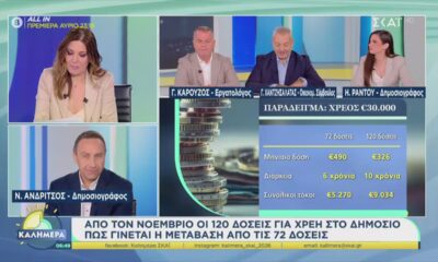 Αν είστε γονέας δείτε τι δικαιούστε στα εργασιακά: Πότε και πως παίρνετε άδειες & κάνετε τηλέργασία