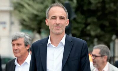 Γαλλία: Ο Ραφαέλ Γκλυκσμάν υποψήφιος της σοσιαλδημοκρατικής αριστεράς για τις προεδρικές εκλογές