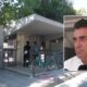 Βόλος: Έπεσαν σοβάδες στο γυμναστήριο του 2ου Πρότυπου ΓΕΛ – Δεν υπήρξαν τραυματισμοί
