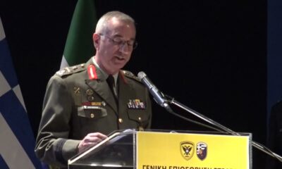 Λάρισα: Εκδήλωση στο Δημοτικό Ωδείο αφιερωμένη στους Βαλκανικούς Πολέμους
