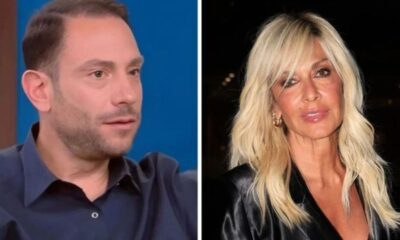 Μίλτος Μητσιάς: "Η Άννα Βίσση μπορεί να γεμίσει το ΟΑΚΑ δύο φορές, με άλλα τραγούδια" - Τι είπε για τον πατέρα του