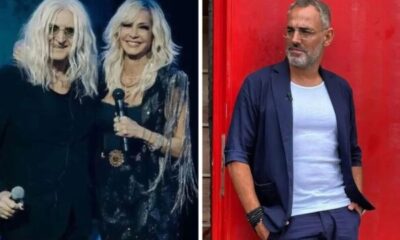 Είναι λυπηρό για δύο ανθρώπους που έχουν κάνει ένα παιδί, να φτάσουν σε αυτό το σημείο