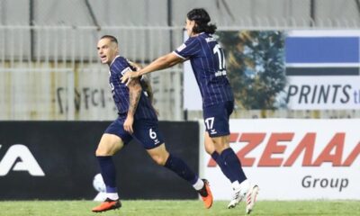 Kifisia Tutu Deals-Παναιτωλικός: Με φόρα από το Περιστέρι οι γηπεδούχοι, για την επιστροφή στις νίκες οι Αγρινιώτες