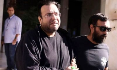 "Μου χρωστάνε γύρω στα 2.500 ευρώ, δεν είχα να πληρώσω το νοίκι μου", καταγγέλει πρώην εργαζόμενός του