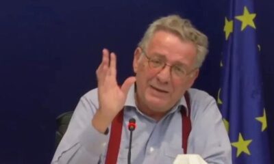 Πέθανε ο Μανώλης Χαιρετάκης, ομότιμος καθηγητής του ΕΚΠΑ